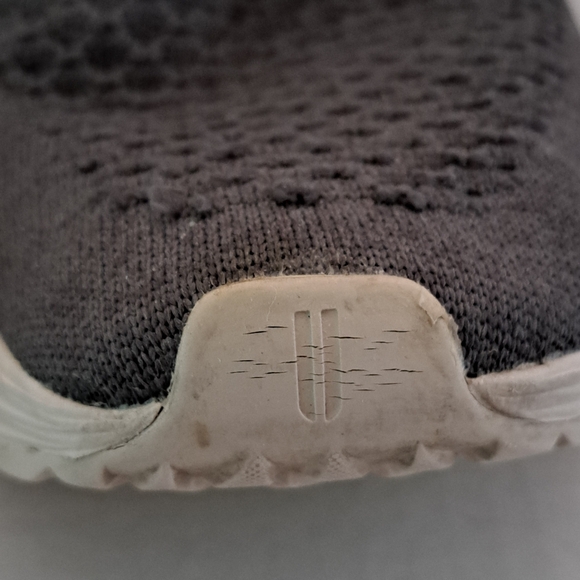 NOBULL Trainers - CrossFit Training Shoe Gray SZ 11.5 - Picture 3 of 14